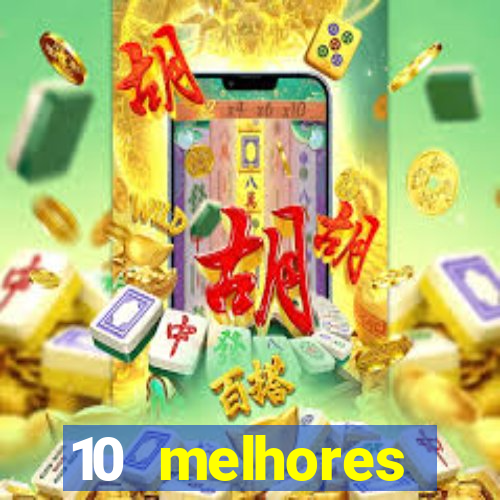 10 melhores plataformas de jogos